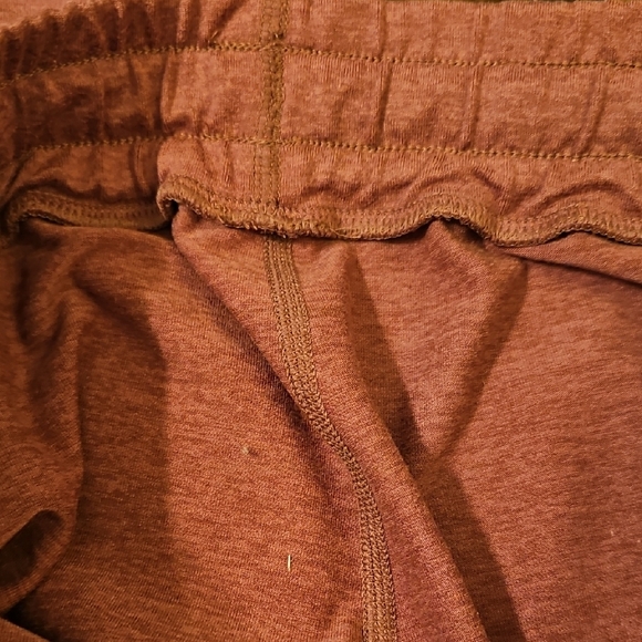 Vuori Dusty Rose Performance Jogger Pants - Picture 5 of 5